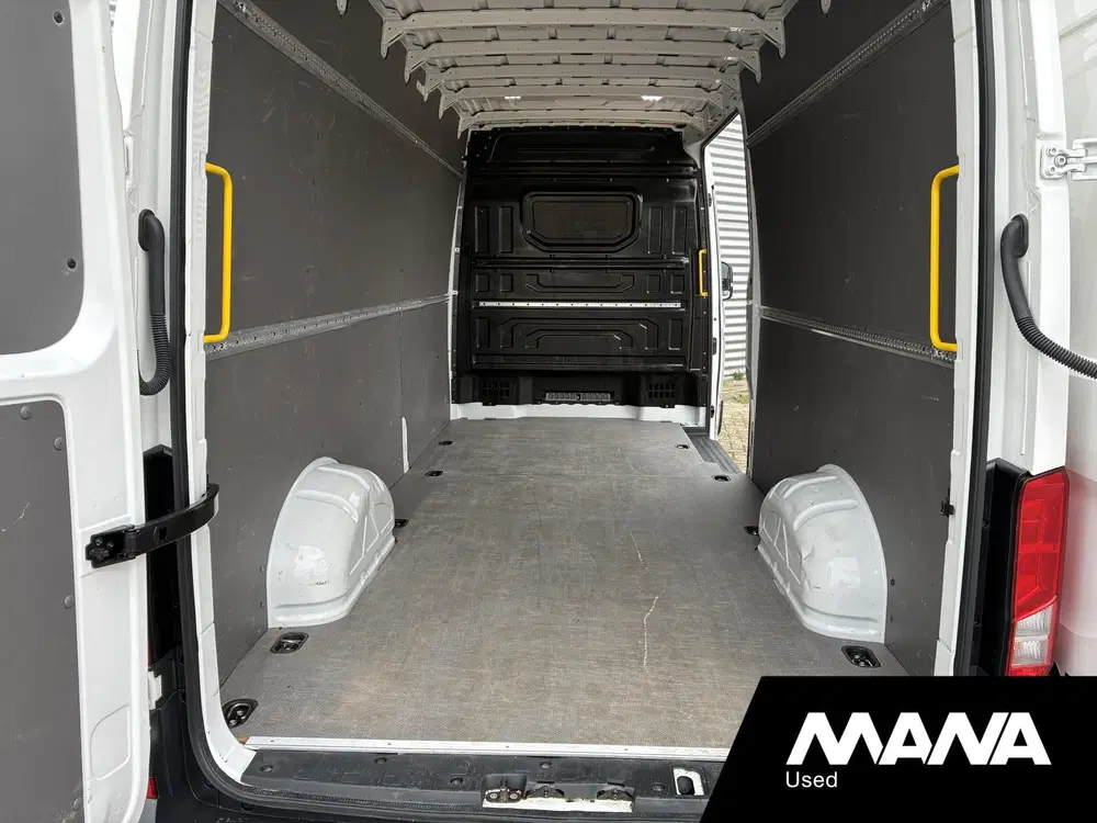 MAN TGE 35 2.0 3.140 L4H3 Automaat Camera Cruise C uit 2023, foto 6