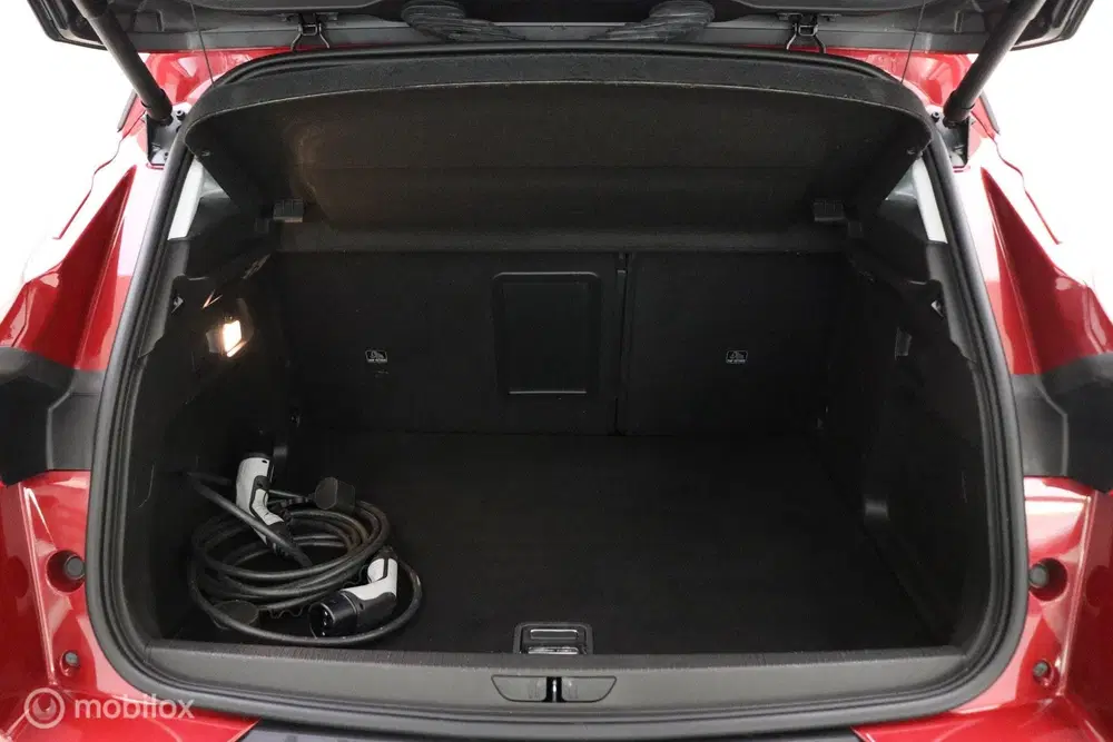 Opel Grandland 1.6 Turbo Hybrid4 uit 2020, foto 12