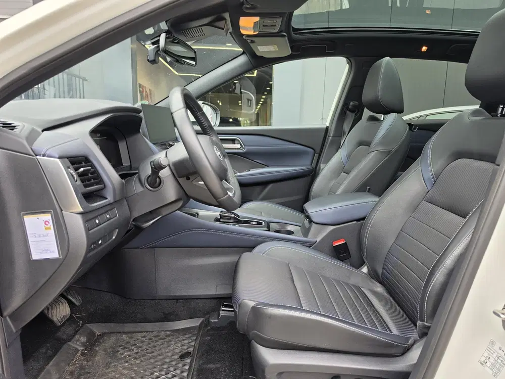 Nissan Qashqai 1.5 e-Power Tekna uit 2023, foto 10