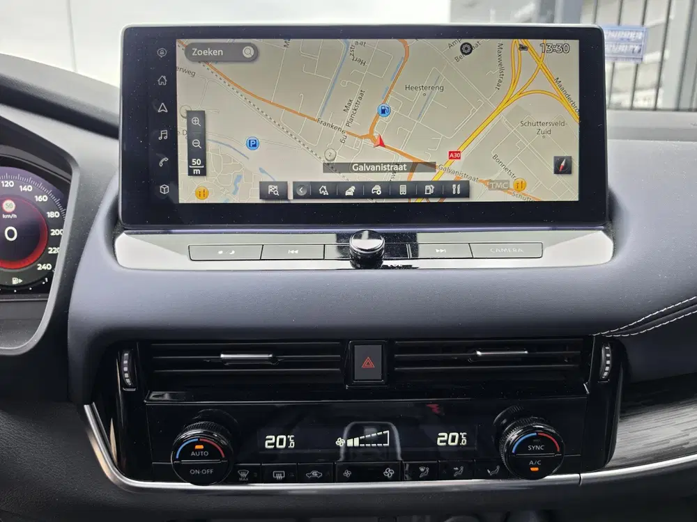 Nissan Qashqai 1.5 e-Power Tekna uit 2023, foto 13