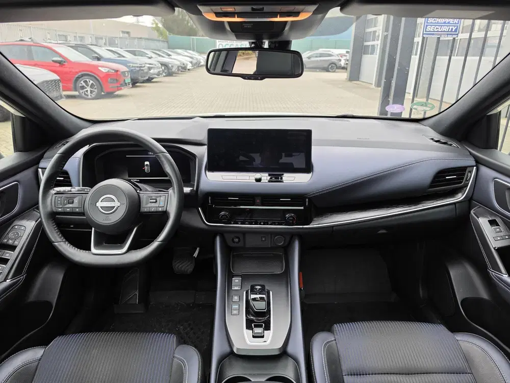 Nissan Qashqai 1.5 e-Power Tekna uit 2023, foto 6