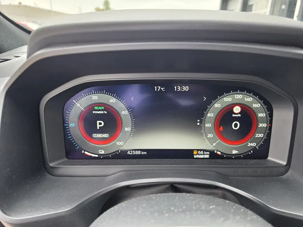 Nissan Qashqai 1.5 e-Power Tekna uit 2023, foto 7