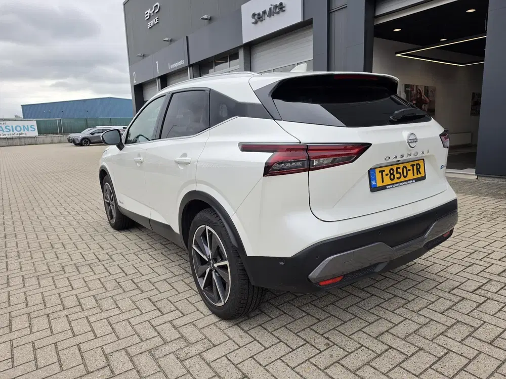 Nissan Qashqai 1.5 e-Power Tekna uit 2023, foto 9