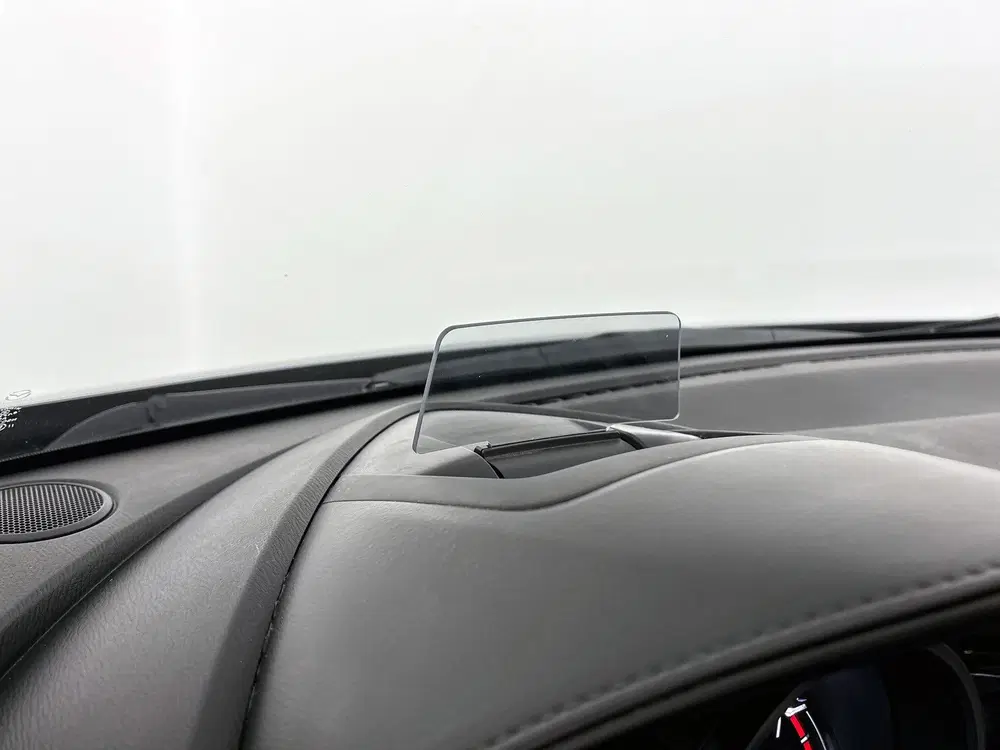 Mazda CX-3 2.0 SkyActiv-G 120 GT-M uit 2020, foto 15