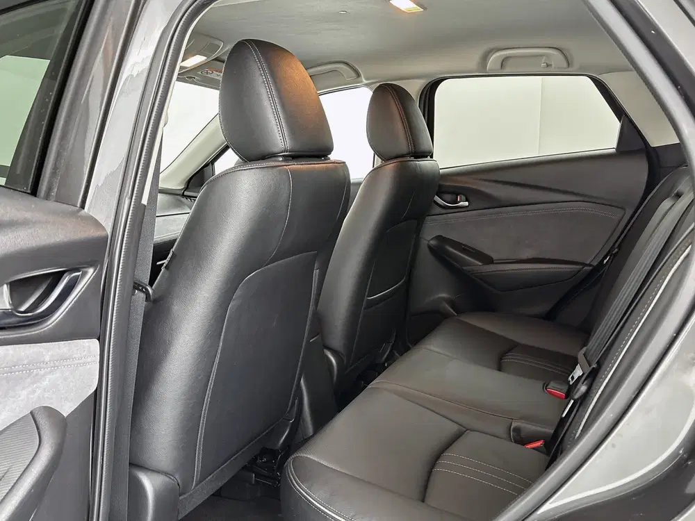 Mazda CX-3 2.0 SkyActiv-G 120 GT-M uit 2020, foto 5