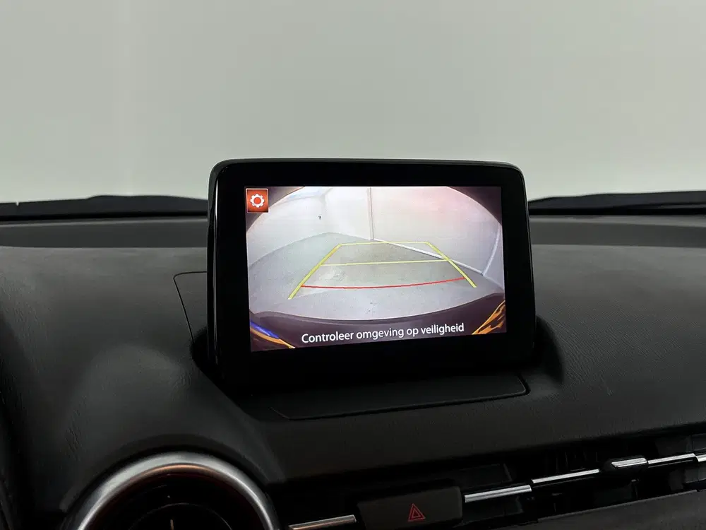 Mazda CX-3 2.0 SkyActiv-G 120 GT-M uit 2020, foto 6