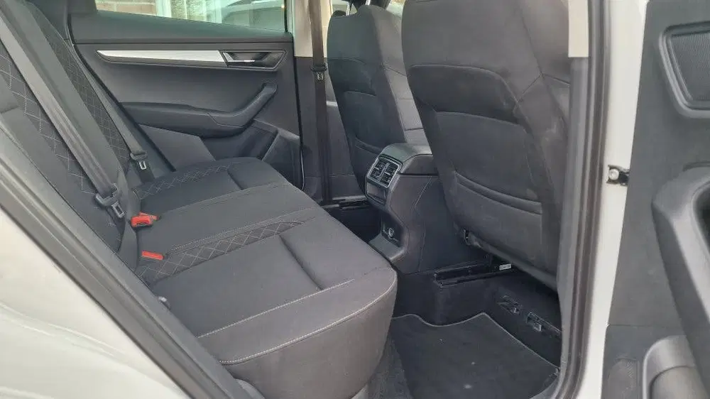 Skoda Karoq 1.5 TSI ACT Ambition Business uit 2019, foto 5