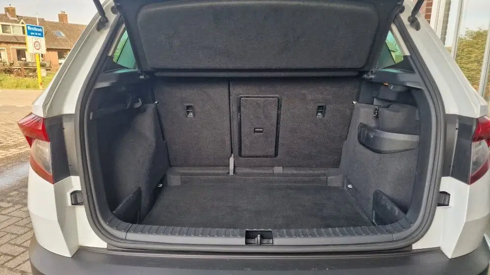 Skoda Karoq 1.5 TSI ACT Ambition Business uit 2019, foto 6