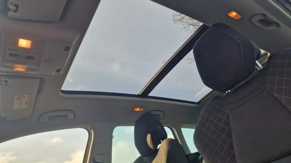 Skoda Karoq 1.5 TSI ACT Ambition Business uit 2019, foto 9