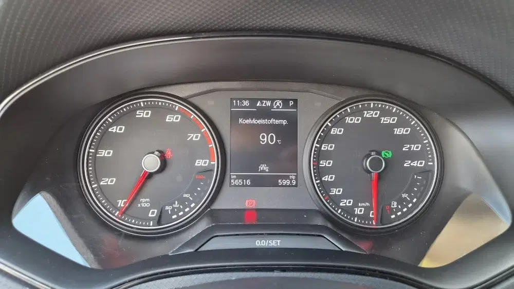 SEAT Arona 1.0 TSI Style Business Intense uit 2022, foto 10
