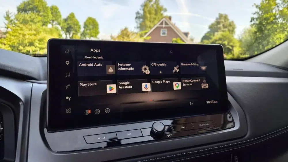 Nissan Qashqai 1.3 MHEV X Tekna uit 2024, foto 13