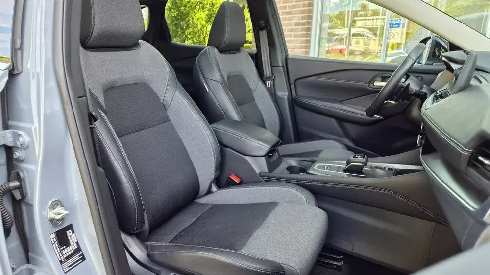 Nissan Qashqai 1.3 MHEV X Tekna uit 2024, foto 4