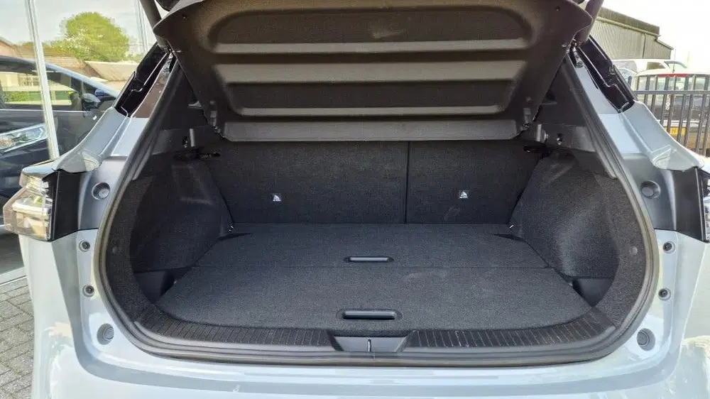 Nissan Qashqai 1.3 MHEV X Tekna uit 2024, foto 6
