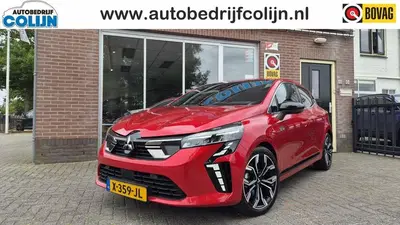 Mitsubishi Colt 1.6 HEV Instyle uit 2023