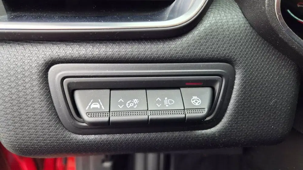 Mitsubishi Colt 1.6 HEV Instyle uit 2023, foto 15