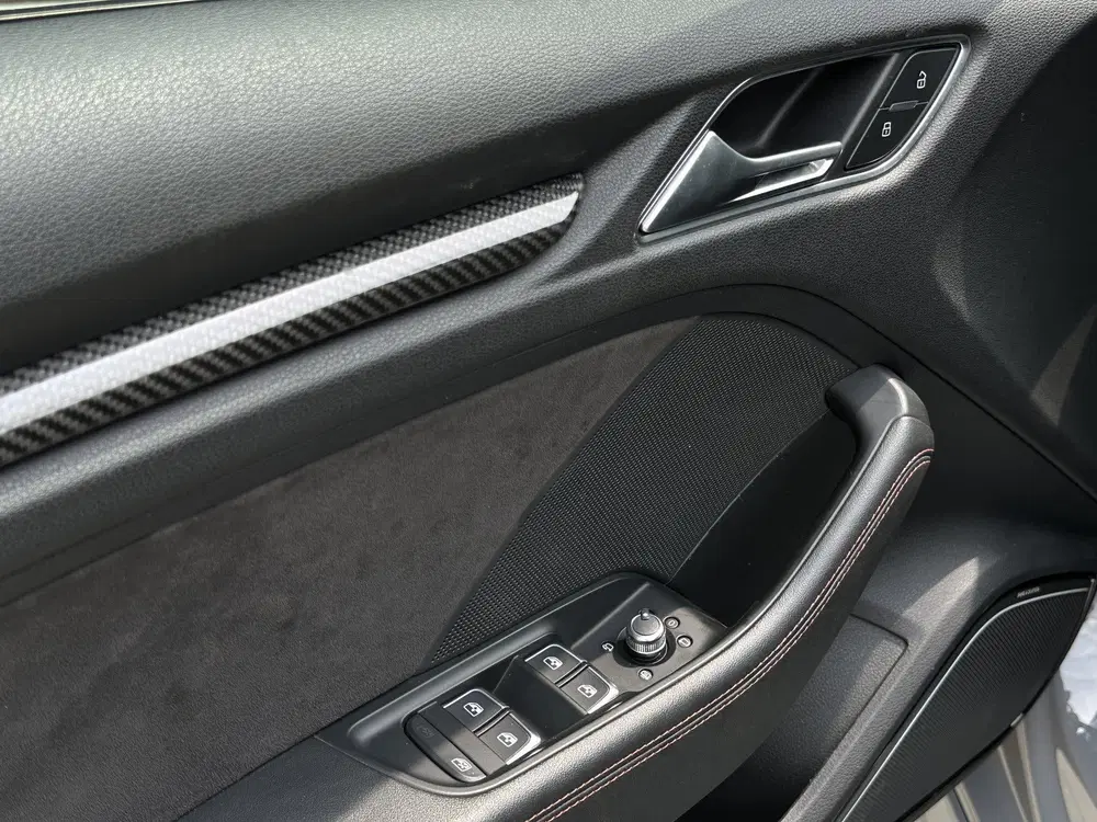 Audi RS3 2.5 TFSI Quattro Panoramadak uit 2019, foto 13