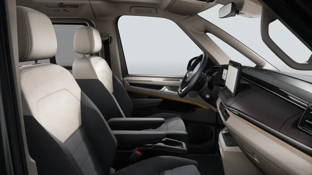 Volkswagen Multivan 1.5 eHybrid 245pk L2 Bulli Edition 4Moti uit 2026, foto 14