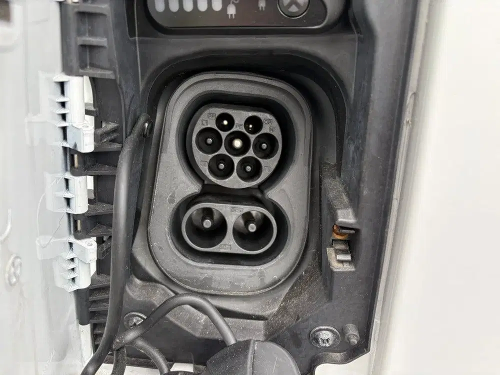 Opel Movano 3.5t L3H2 Zwaar 110 kWh uit 2025, foto 13