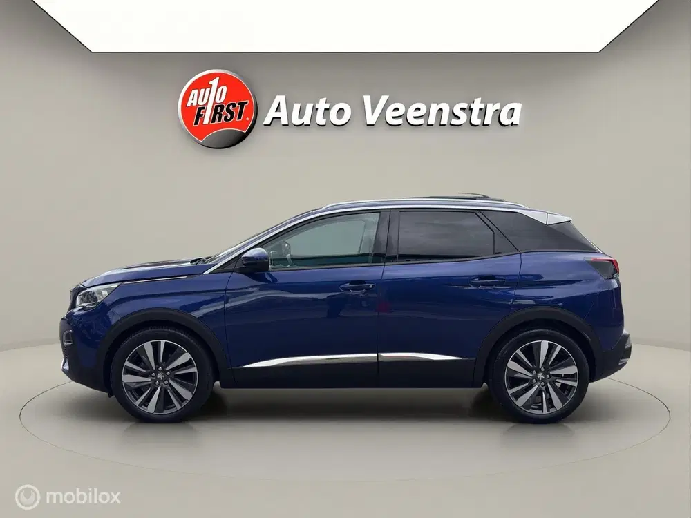 Peugeot 3008 1.2 PureTech Allure uit 2019, foto 2