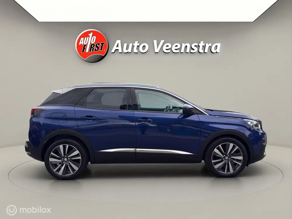Peugeot 3008 1.2 PureTech Allure uit 2019, foto 6
