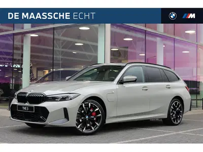 BMW 3-serie 330e M Sport Automaat uit 2026