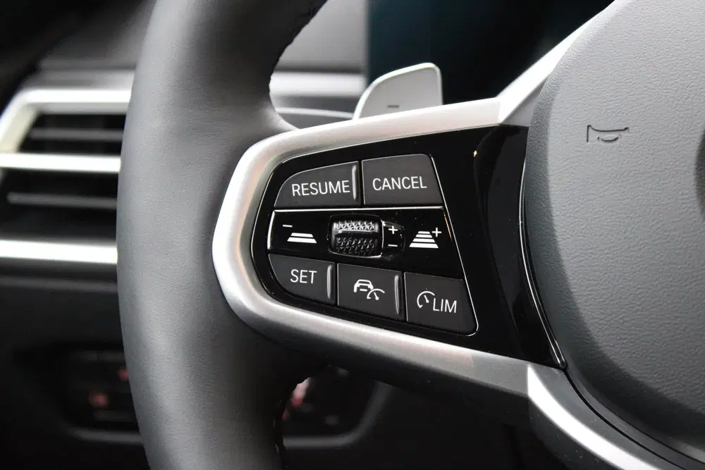 BMW 3-serie 330e M Sport Automaat uit 2026, foto 10