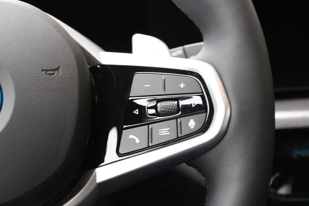 BMW 3-serie 330e M Sport Automaat uit 2026, foto 12