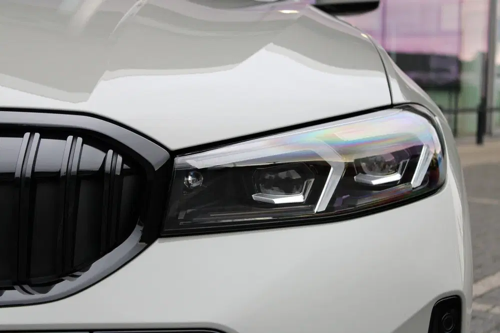 BMW 3-serie 330e M Sport Automaat uit 2026, foto 13
