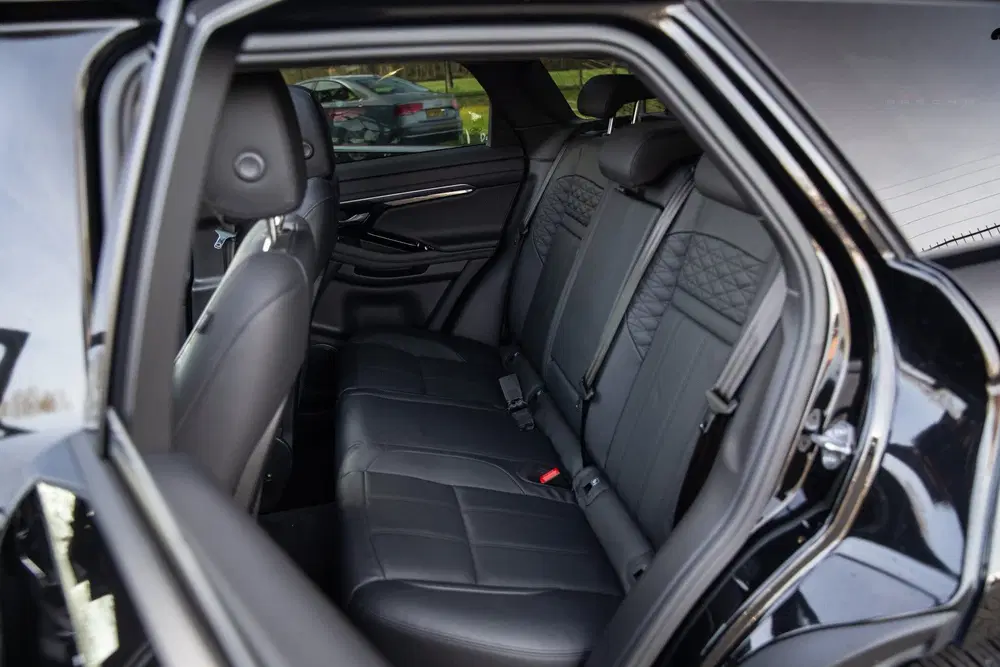 Land Rover Range Rover Evoque 1.5 P300e AWD R-Dynamic HSE Au uit 2022, foto 9