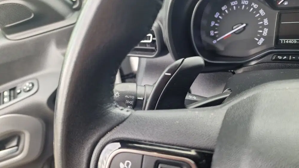 Toyota Proace City 1.2 Turbo Dynamic L2 Long uit 2021, foto 14