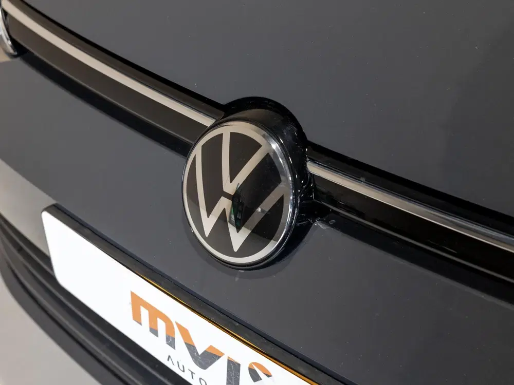 Volkswagen Golf 1.0 TSI Life uit 2024, foto 10