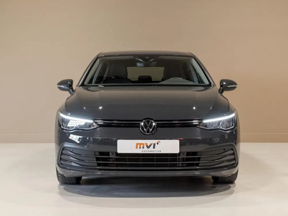Volkswagen Golf 1.0 TSI Life uit 2024, foto 9