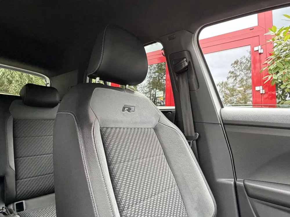Volkswagen T-Cross 1.0 TSI * * 2x R-LINE * * NAVI uit 2022, foto 14