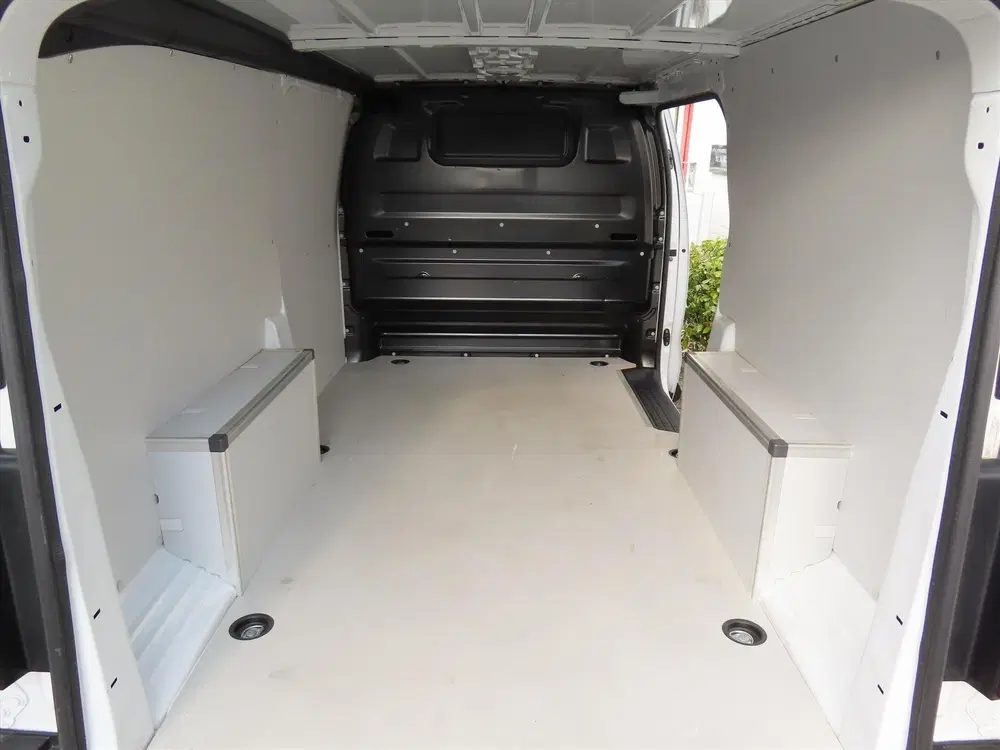 Opel Vivaro GB 2.0 Diesel 145pk L3 uit 2024, foto 11