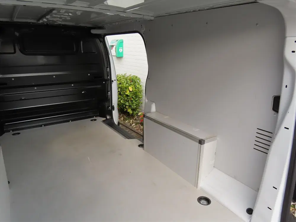 Opel Vivaro GB 2.0 Diesel 145pk L3 uit 2024, foto 12