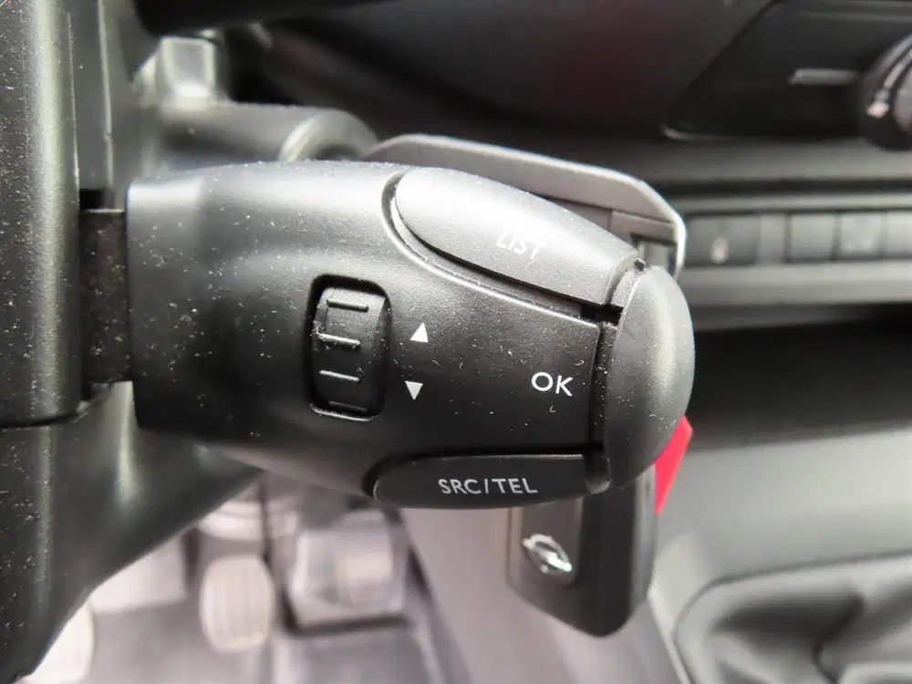 Opel Vivaro GB 2.0 Diesel 145pk L3 uit 2024, foto 15