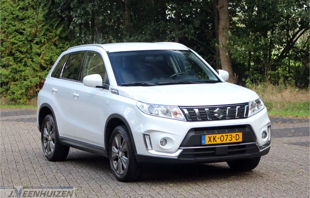 Suzuki Vitara 1.0 Boosterjet Select uit 2019