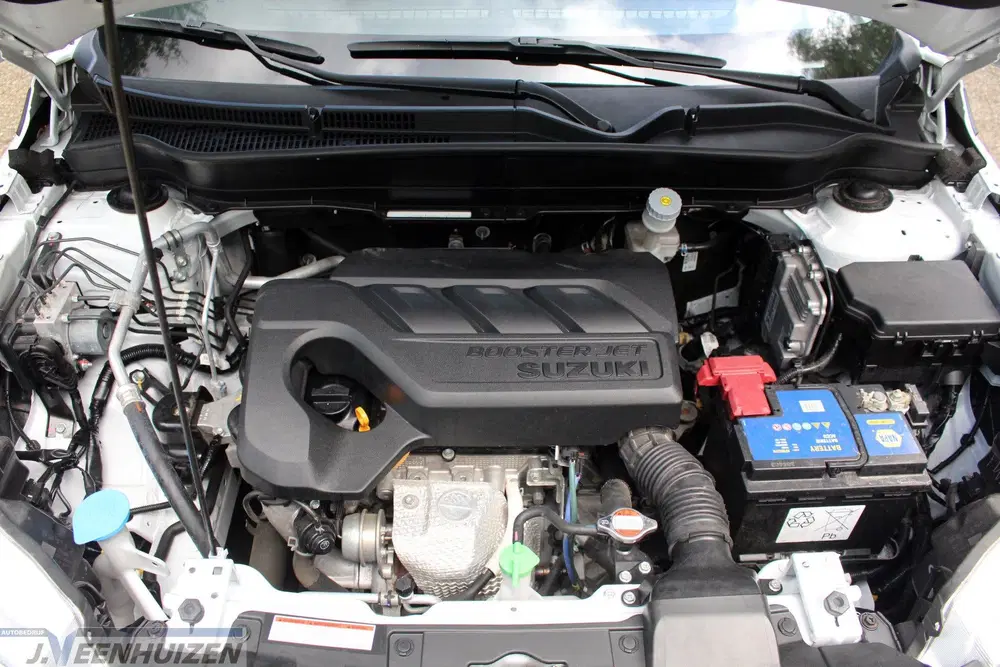 Suzuki Vitara 1.0 Boosterjet Select uit 2019, foto 13