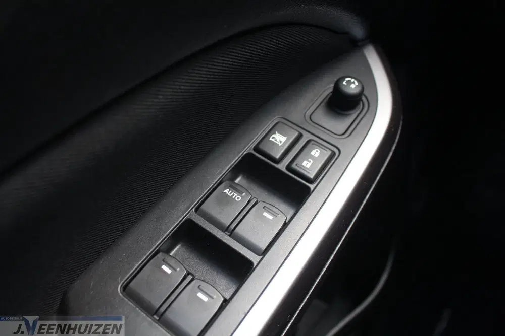 Suzuki Vitara 1.0 Boosterjet Select uit 2019, foto 14