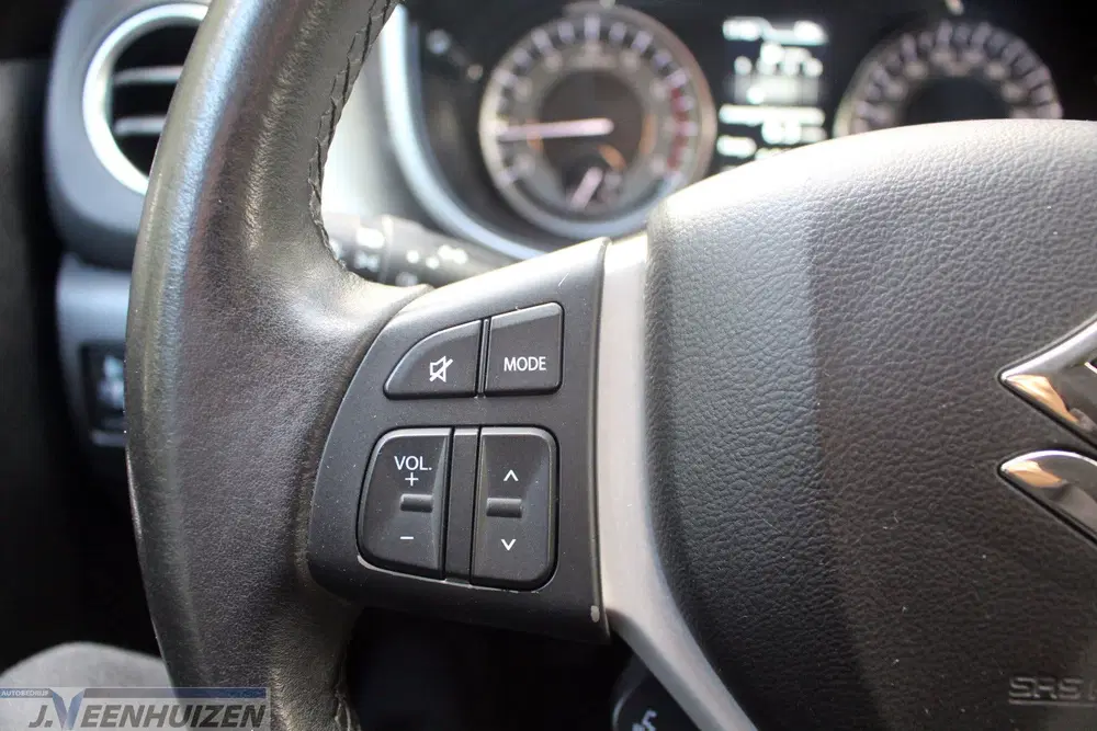 Suzuki Vitara 1.0 Boosterjet Select uit 2019, foto 15