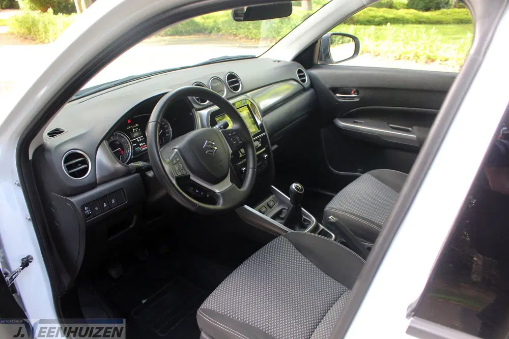 Suzuki Vitara 1.0 Boosterjet Select uit 2019, foto 7