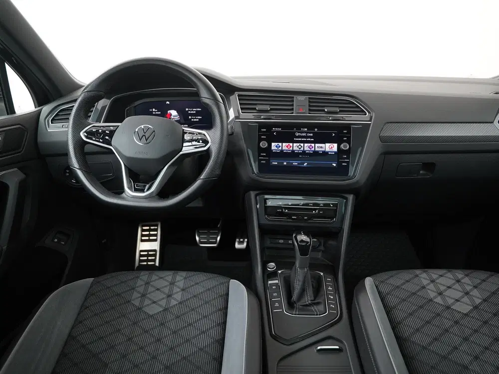 Volkswagen Tiguan 1.4 TSI eHybrid R-Line uit 2022, foto 6