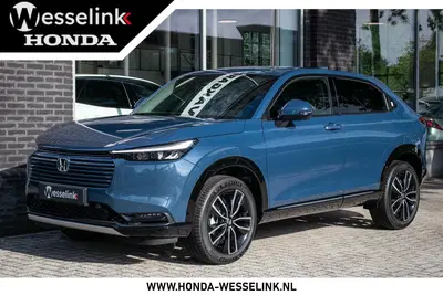 Honda HR-V 1.5 e:HEV Advance uit 2026