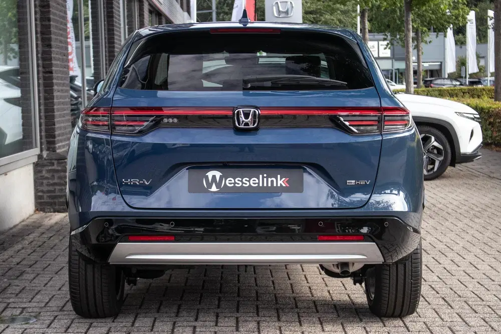 Honda HR-V 1.5 e:HEV Advance uit 2026, foto 12