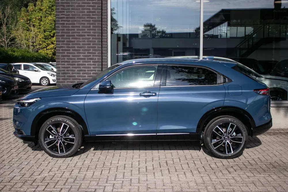 Honda HR-V 1.5 e:HEV Advance uit 2026, foto 13