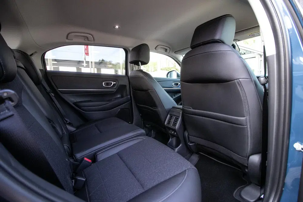 Honda HR-V 1.5 e:HEV Advance uit 2026, foto 5