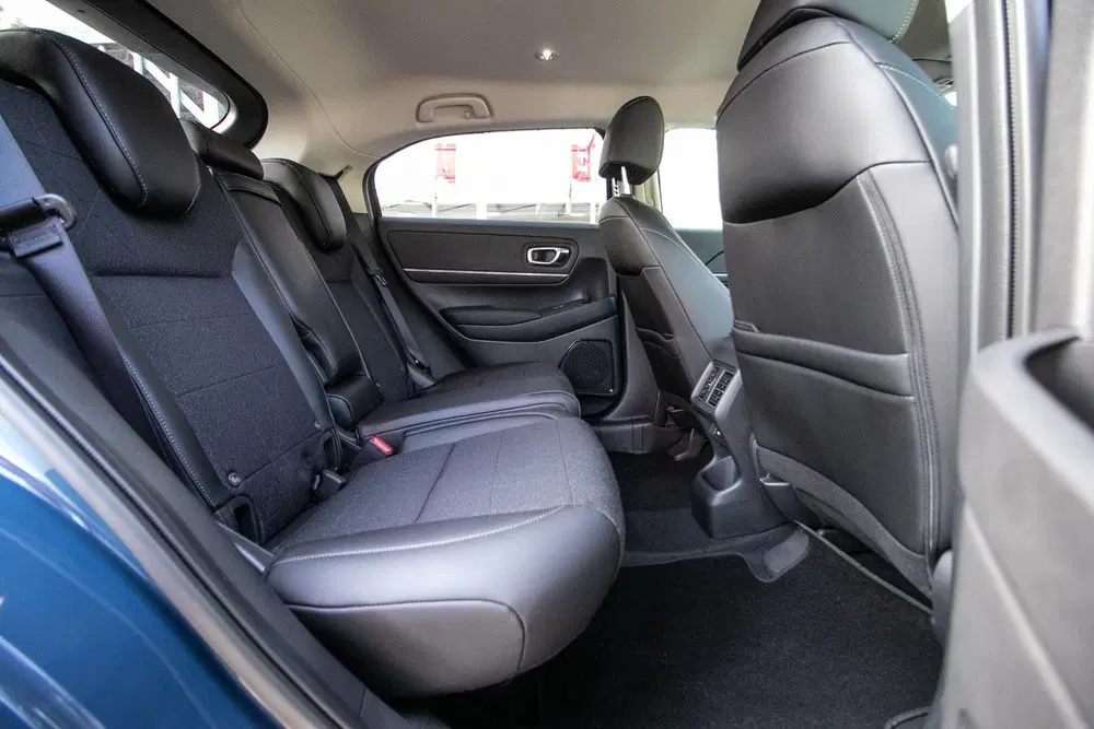 Honda HR-V 1.5 e:HEV Advance uit 2026, foto 6