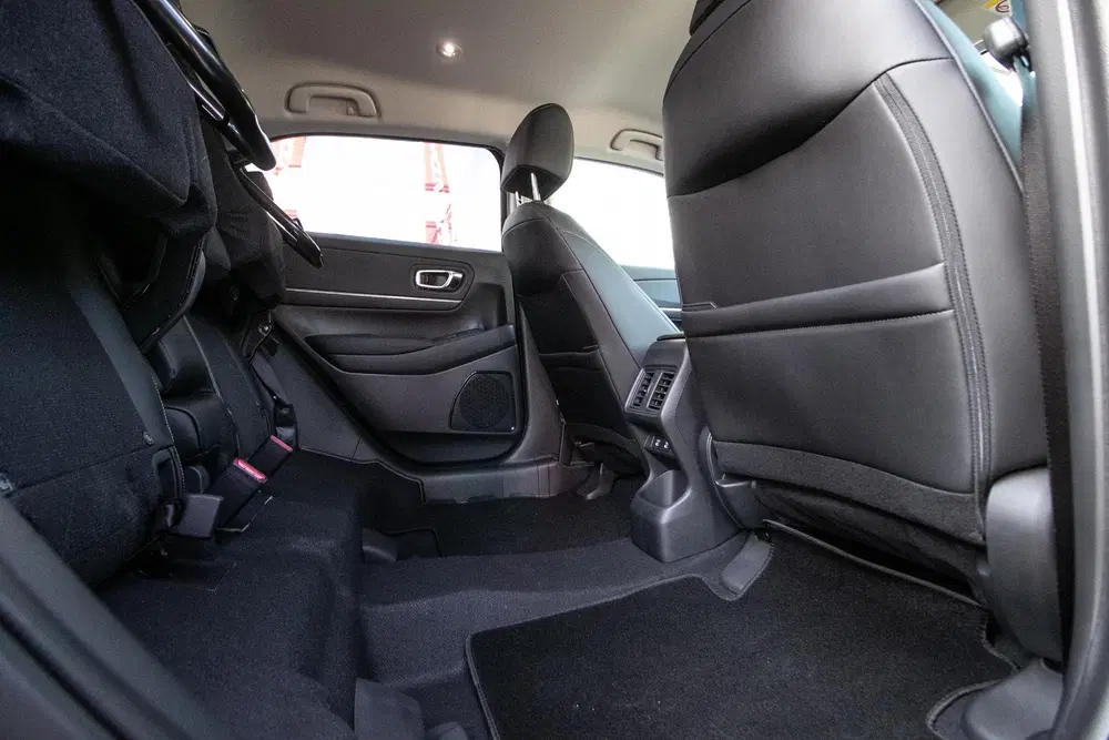 Honda HR-V 1.5 e:HEV Advance uit 2026, foto 7