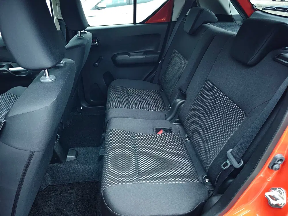 Suzuki Ignis 1.2 Smart Hybrid Select uit 2023, foto 11