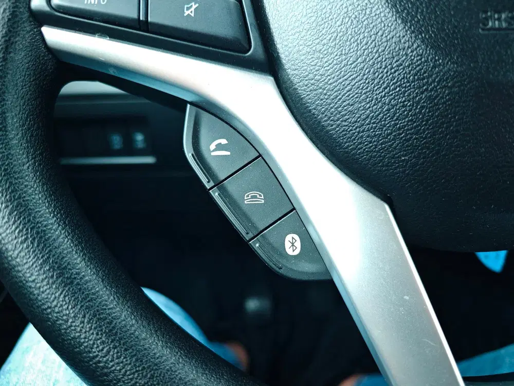 Suzuki Ignis 1.2 Smart Hybrid Select uit 2023, foto 13
